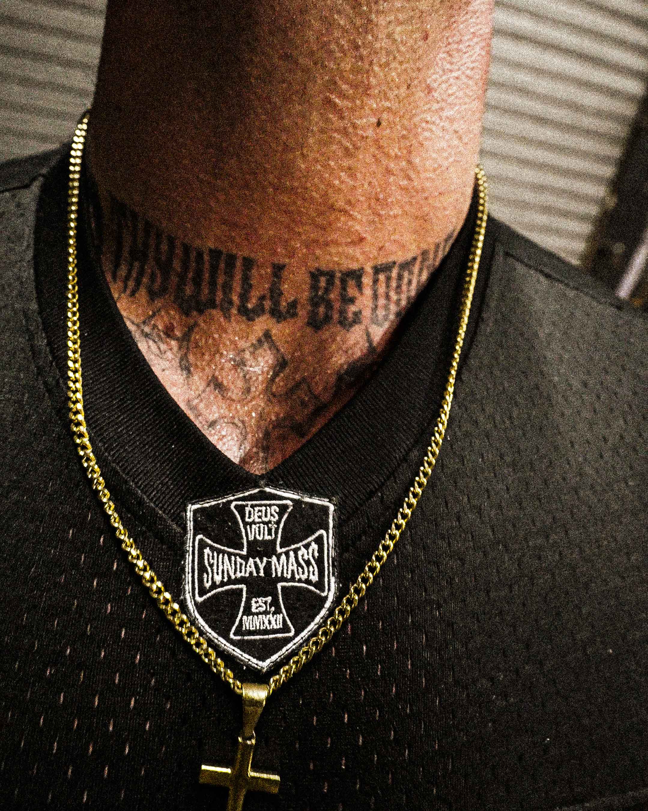 AIRFORCE:01 JERSEY - Image 3