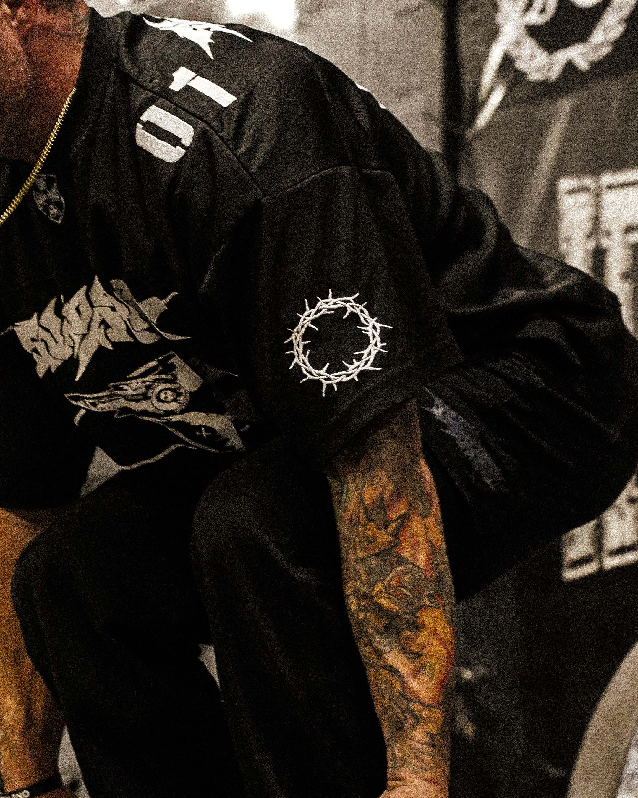 AIRFORCE:01 JERSEY - Image 4