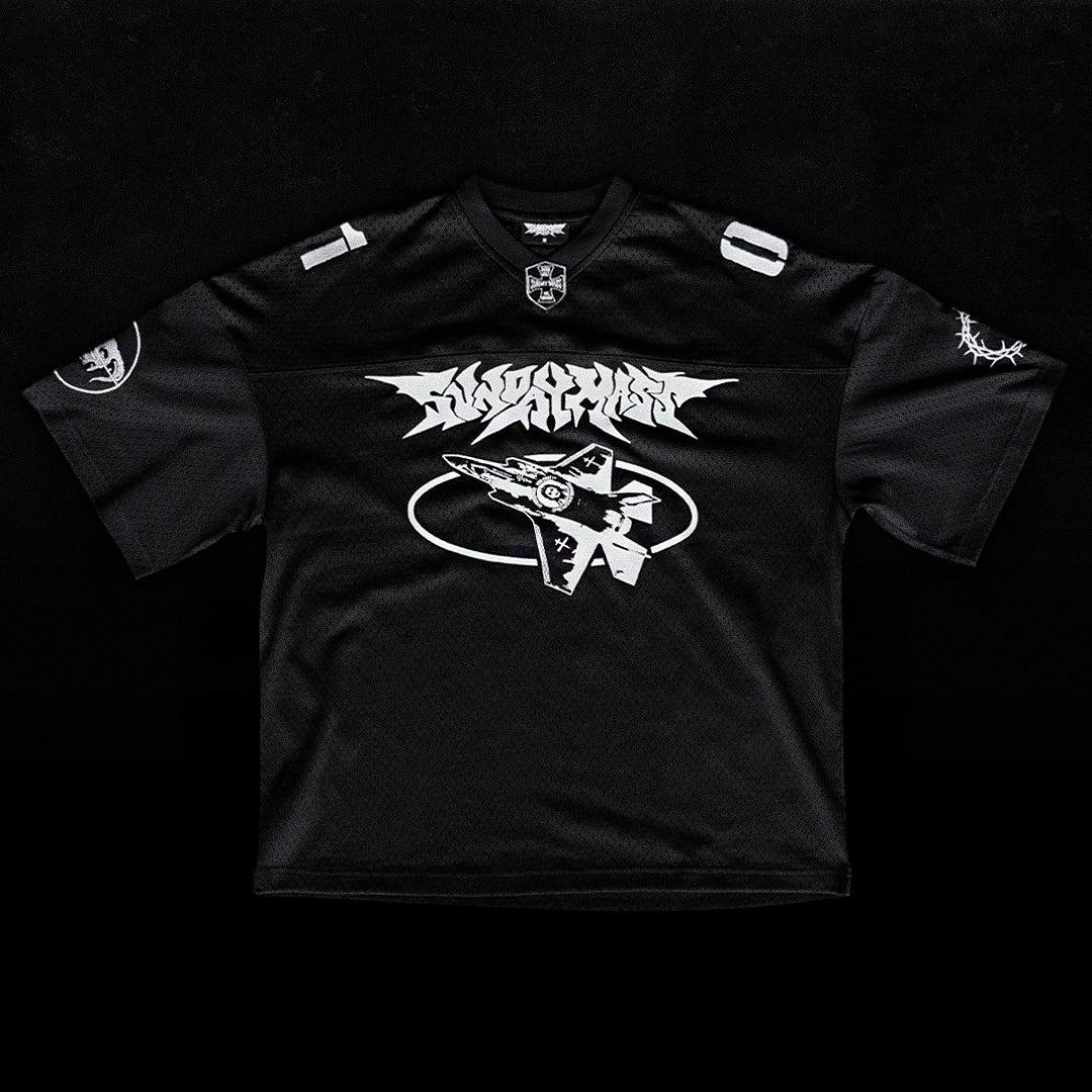 AIRFORCE:01 JERSEY - Image 5