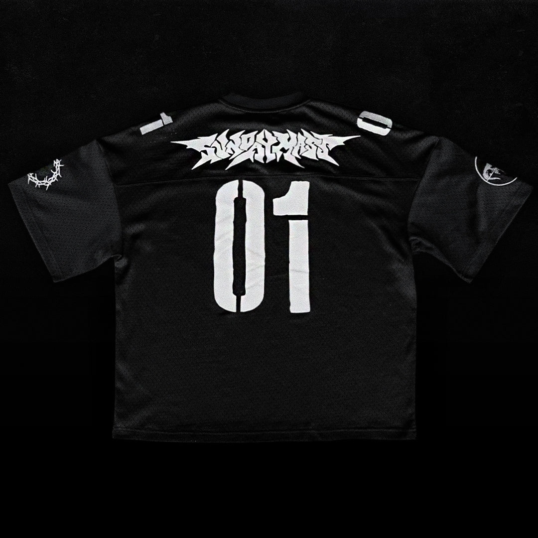 AIRFORCE:01 JERSEY - Image 6