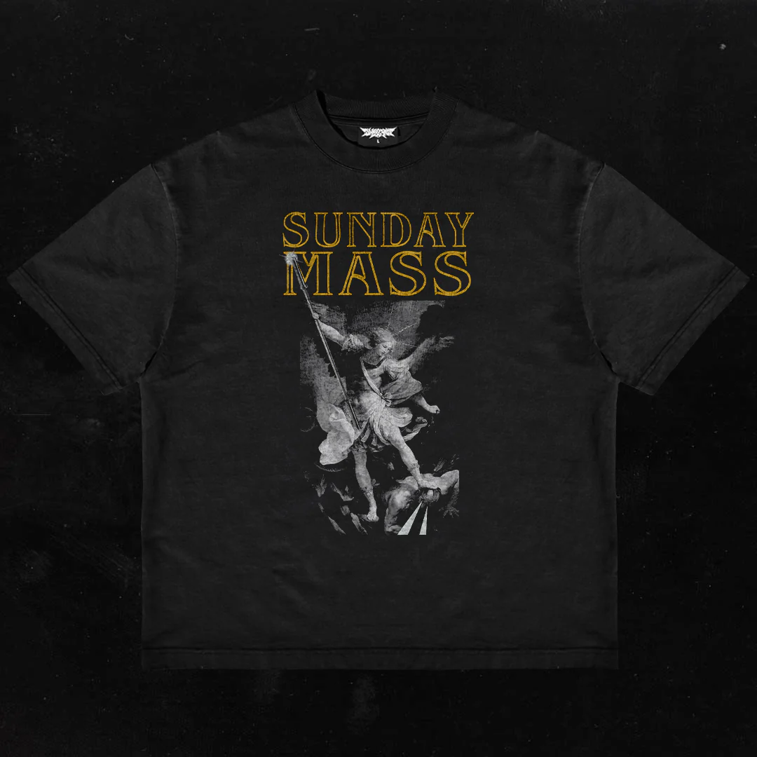ARCHANGEL - PREMIUM T-SHIRT - Image 3