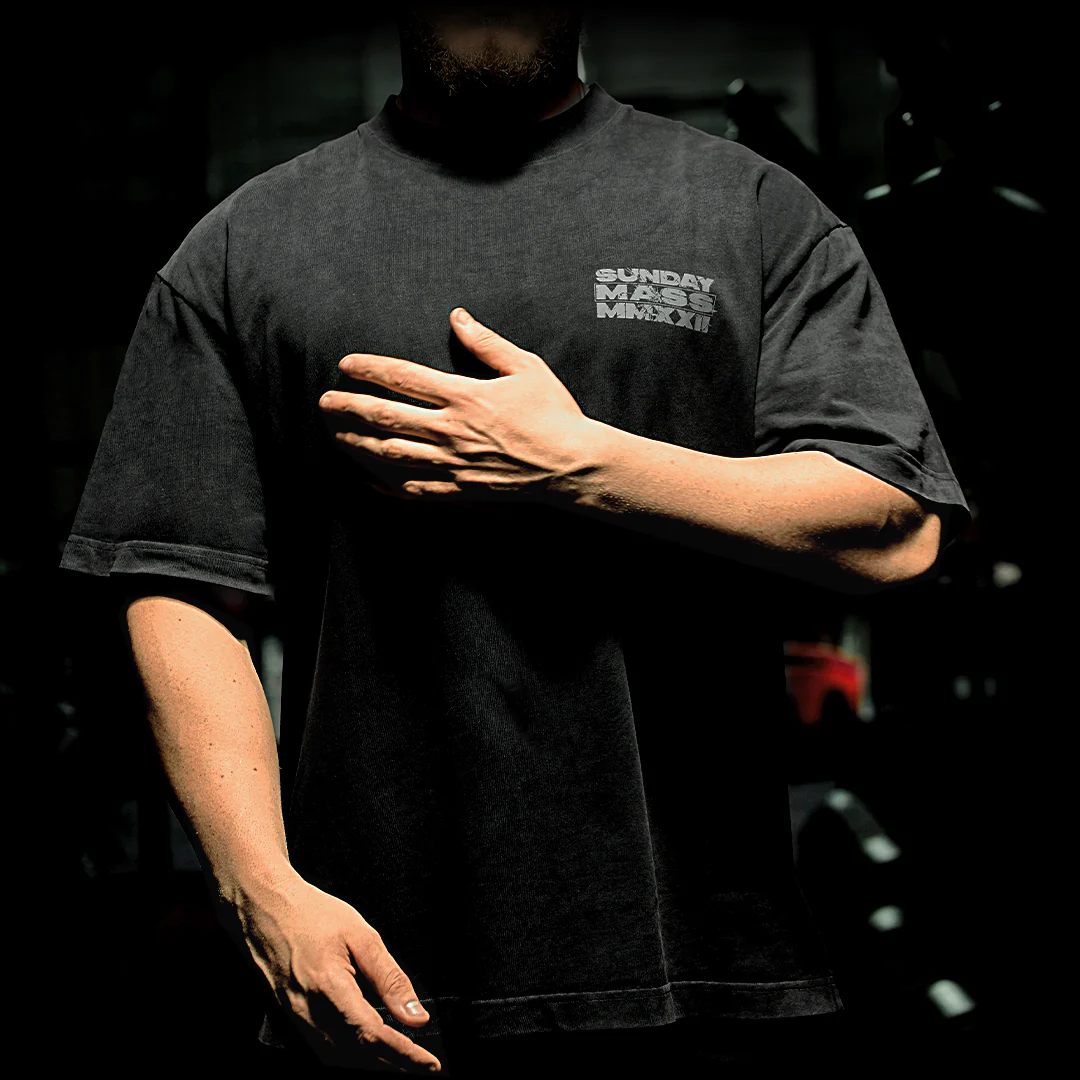 FINISHED - PREMIUM T-SHIRT - Image 4