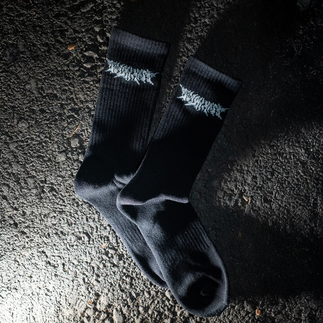 Insignia Socks 2-Pack - Image 3