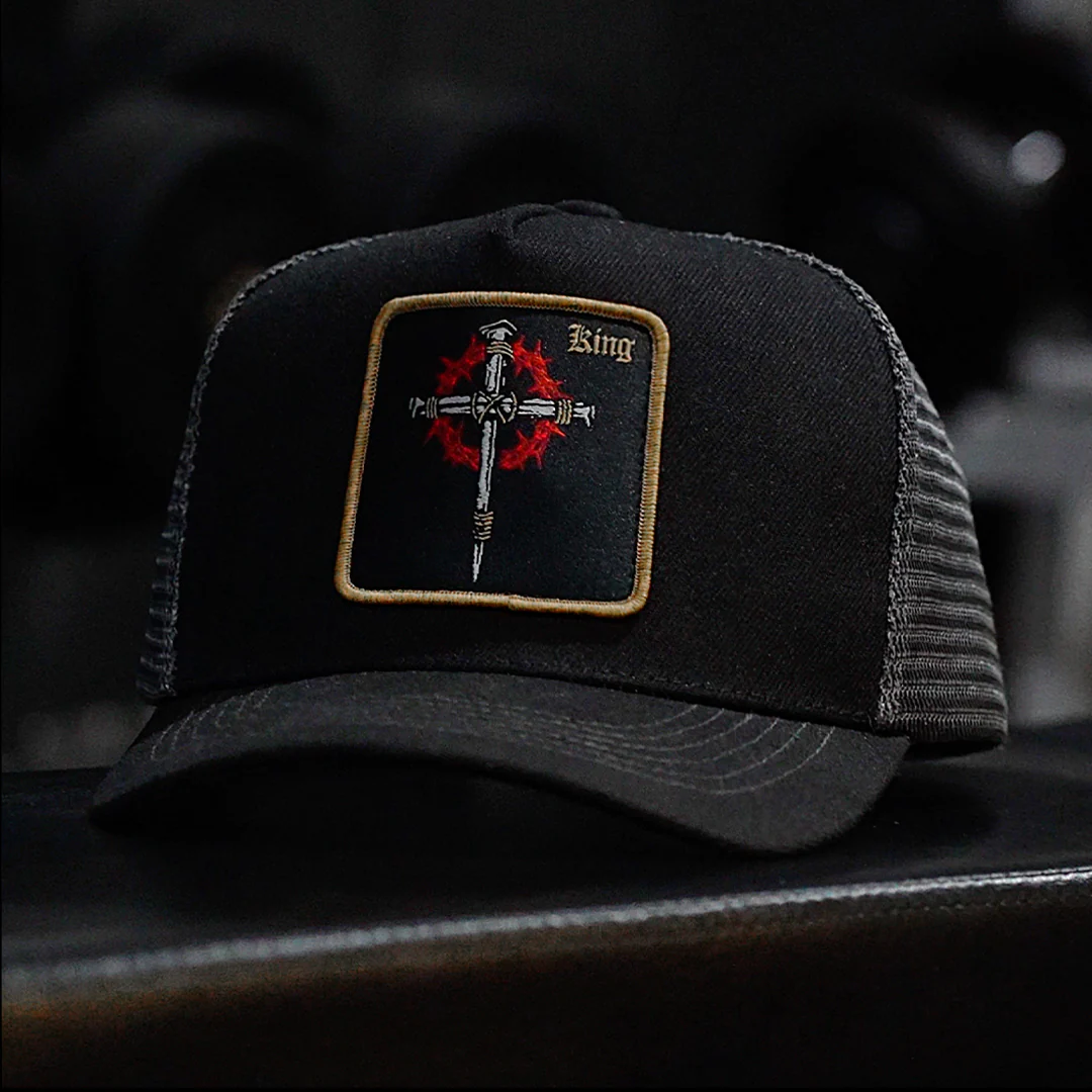 King Cap - Image 3