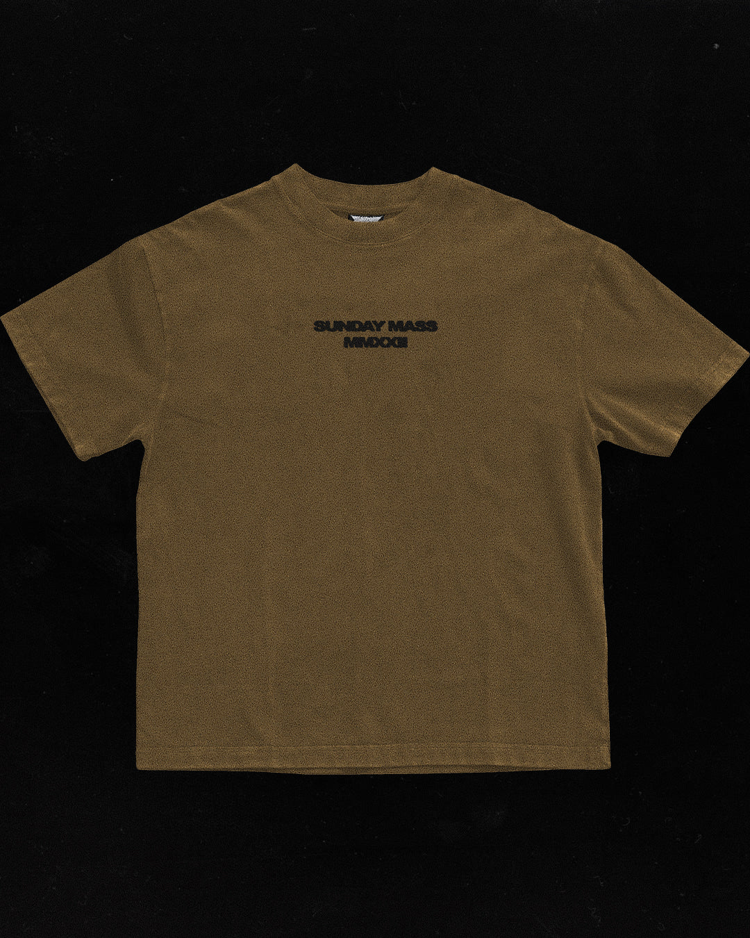 PSALM 3:7 - TAN 499 - PREMIUM T-SHIRT - Image 4