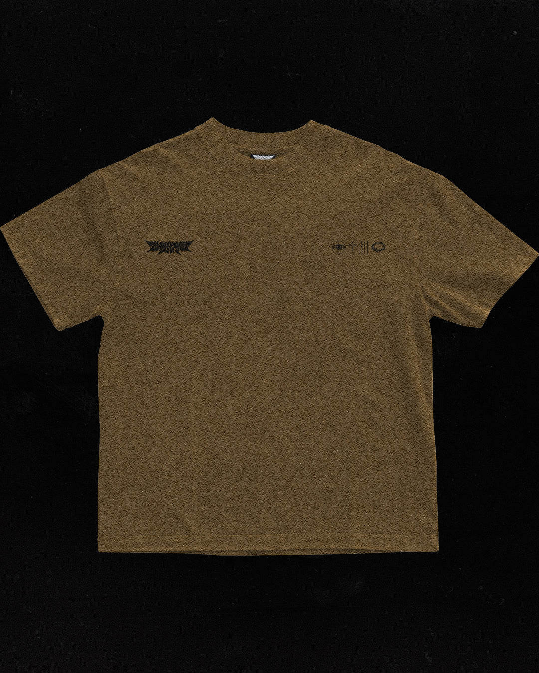 REPENT - TAN 499 - PREMIUM T-SHIRT - Image 4