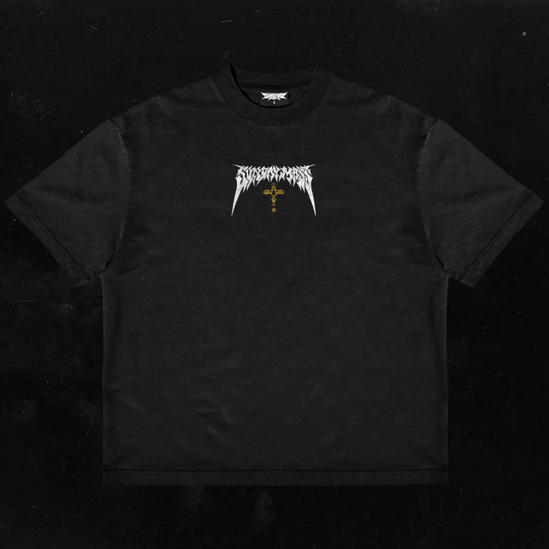 THE ROSARY - VINTAGE - PREMIUM T-SHIRT - Image 4